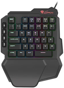 Genesis Thor 100 RGB (NKG-1319) - Klawiatury - miniaturka - grafika 2