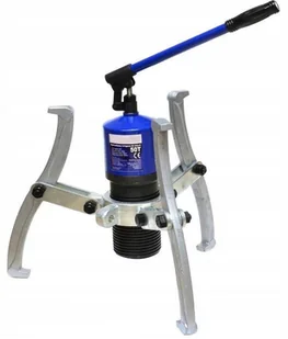 283 ŚCIĄGACZ HYDRAULICZNY ŁOŻYSK PIAST siła ściągania 50T) 28379176 79176-uniw - Prasy - miniaturka - grafika 2