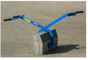 Jazon Chwytak poprzeczny Jazon CHP1 CHP1 - Narzędzia murarskie Jazon Chwytak poprzeczny Jazon CHP1 CHP1 - Narzędzia murarskie - miniaturka - grafika 3