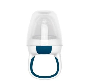 OXO OXO, Gryzak do Podawania Pokarmów Stałych - Gryzaki dla dzieci - miniaturka - grafika 2