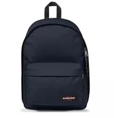 Plecaki - Eastpak Plecak OUT OF OFFICE, 44 cm, 27 L, Ultra Marine (niebieski) EK000767L83 - miniaturka - grafika 1