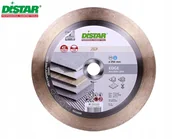 Tarcze do pił - Distar Tarcza Diamentowa 250 25,4 Gres 45 St. - miniaturka - grafika 1