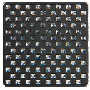 Sealskin Doby Mata brodzikowa 50x50cm 312003419 - Dywaniki łazienkowe - miniaturka - grafika 2