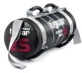 Tiguar Powerbag, 25 kg - Pozostały sprzęt siłowy - miniaturka - grafika 2