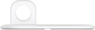 Spigen MAGFIT DUO APPLE MAGSAFE & APPLE WATCH CHARGER STAND WHITE fd-18517-0 - Ładowarki do telefonów - miniaturka - grafika 5