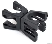 Wyposażenie sportowe i gimnastyczne - Vinex Klips uchwyt do poprzeczek DPY-CLPML DPY-CLPML - miniaturka - grafika 1