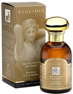 Wody i perfumy damskie - ALQVIMIA Antystresowa woda toaletowa dla kobiet, 100 ml - miniaturka - grafika 1