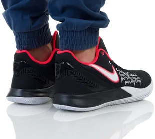 Nike KYRIE FLYTRAP II - Buty sportowe męskie - miniaturka - grafika 5