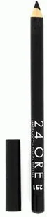 Deborah Kredka do oczu - 24Ore Eye Pencil Kredka do oczu - 24Ore Eye Pencil - Konturówki do ust - miniaturka - grafika 2