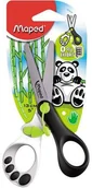 Nożyczki - Maped Nożyczki Koopy 13cm bls - miniaturka - grafika 1