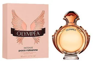 Paco Rabanne Olympea Intense Woda Perfumowana 80ml - Wody i perfumy damskie - miniaturka - grafika 4