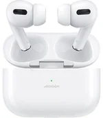 Słuchawki - Joyroom JR-T03S białe - miniaturka - grafika 1