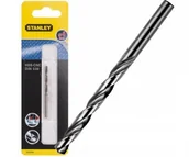 Wiertła - Stanley WIERTŁO DO METALU HSS-CNC 4 mm 50706 STA50706-QZ - miniaturka - grafika 1