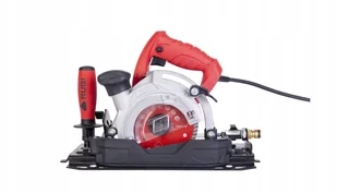 Rubi TC-125 Piła Do Slim Cutter Do Dużych Płytek - Narzędzia glazurnicze - miniaturka - grafika 2