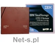 IBM Ultrium LTO V 1,5/3,0TB (#46X1290) - Pozostałe nośniki i napędy - miniaturka - grafika 2
