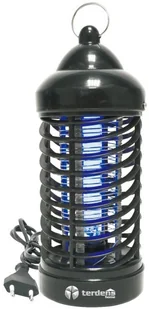 Terdens Lampa owadobójcza 6367 3W - Lampy owadobójcze - miniaturka - grafika 2
