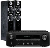 Zestawy stereo - Zestaw stereo: DRA-800H + Raptor 7 - miniaturka - grafika 1