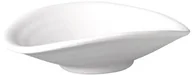 Miski i półmiski - APS Germany Miseczka z melaminy Zen biały 200 ml 83722 Germany 83722 - miniaturka - grafika 1