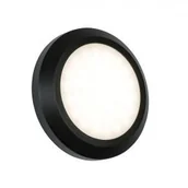 Lampy ogrodowe - Endon Endon Severus 61220 kinkiet 3W/LED IP65 180lm 61220 - miniaturka - grafika 1