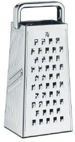 WMF Tarka kwadratowa Top Tools 0686076040 - Siekacze tarki i szatkownice - miniaturka - grafika 2