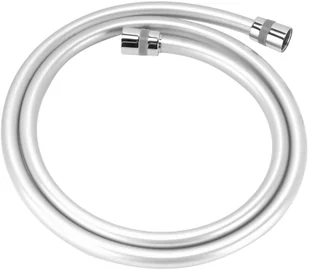 Deante Jaguar silver NDA351W - Węże prysznicowe - miniaturka - grafika 2