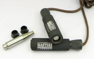 MASTERS FIGHT EQUIPMENT Skakanka bokserska, SBR-W - Skakanki - miniaturka - grafika 8