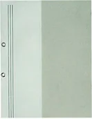 Teczki i skoroszyty - Kiel-Tech SKOR.TEKTUROWY OCZKO POŁÓW.50SZT SKOROSZYT 4-0075 4-0075 - miniaturka - grafika 1