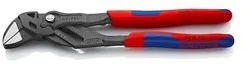 Knipex Szczypce 250 mm - Kombinerki i obcęgi - miniaturka - grafika 2