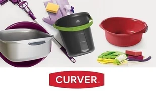 Curver Miska CUVER, zielona, 7 l - Miseczki i talerzyki dla dzieci - miniaturka - grafika 3