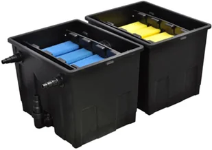 vidaXL vidaXL Filtr biologiczny do oczka wodnego - Oczka wodne - miniaturka - grafika 5