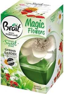 Dramers Pachnące kwiatki Brait Spring Garden 75 ml - Inne artykuły czyszczące - miniaturka - grafika 3