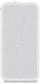 Etui i futerały do telefonów - SP Obudowa dla telefonów komórkowych Connect Weather Cover na Apple iPhone 12 Pro/12 55233) przezroczysty - miniaturka - grafika 1
