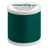 Akcesoria i części do maszyn do szycia - Madeira Nić do szycia Madeira AEROFIL 120 - 1000m - kolor 8790 - ciemnoszmaragdowy MADEIRA 9126 AEROFIL 120 KOLOR 8790 - miniaturka - grafika 1
