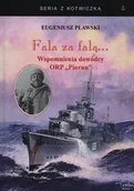 Historia Polski - Fala za falą... - Eugeniusz Pławski - miniaturka - grafika 1