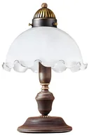 Lampy stojące - Kolarz Kolarz 731.73.73 - Lampa stolowa NONNA 1xE14/60W/230V - miniaturka - grafika 1