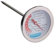 Termometry kuchenne - Kitchen Craft Kitchencraft Home termometr kuchenny KCMEATTH - miniaturka - grafika 1