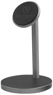 Celly Ghostdesk uchwyt magnetyczny GHOSTDESKDS) - Uchwyty samochodowe do telefonów - miniaturka - grafika 2