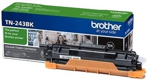 Brother TN243BK - Tonery oryginalne - miniaturka - grafika 5