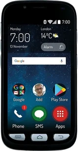 Maxcom MS459 Harmony - Telefony komórkowe - miniaturka - grafika 2