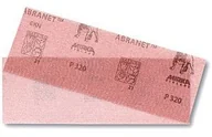 Materiały ścierne - Mirka MIRKA 5415005012 abranet Grip P120, 70 X 198 MM, 50 Pro Pack 5415005012 - miniaturka - grafika 1