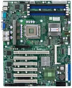 Płyty główne serwerowe - Supermicro Pdsma+ s.775 DDR2 Pci Pci-x Pcie - miniaturka - grafika 1