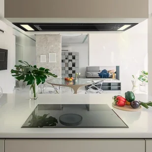 Klarstein Remy 90 Czarny (CGCH2-Remy-BL) - Okapy kuchenne - miniaturka - grafika 2