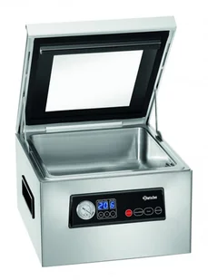 Pakowarka próżniowa K 300/60L 300747 - Urządzenia do pakowania - miniaturka - grafika 3