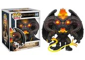 Figurki kolekcjonerskie - Funko Figurka Balrog - Pop! Vinyl: Filmy Władca Pierścieni - miniaturka - grafika 1