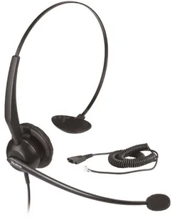 Yealink YH32 czarne (YEYHS32) - Słuchawki - miniaturka - grafika 3