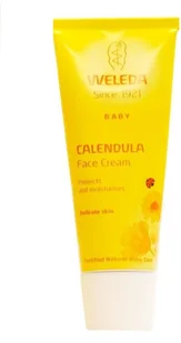 Weleda Facial Care for Children  balsam 200ml - Balsamy i kremy do ciała - miniaturka - grafika 4