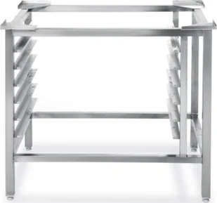 Hendi Piec konwekcyjno-parowy multifunkcyjny 4xGN 2/3 podstawa | NEW 224823 - Piece, kotły  i płyty grzejne gastronomiczne - miniaturka - grafika 2