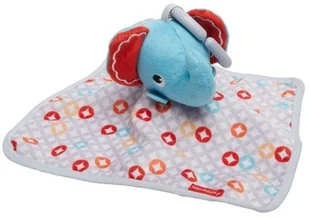 Fisher Price Miękka Zawieszka Słoń A kuku GFC26/GFC28 - Zawieszki dla dzieci i niemowląt Fisher Price Miękka Zawieszka Słoń A kuku GFC26/GFC28 - Zawieszki dla dzieci i niemowląt - miniaturka - grafika 7