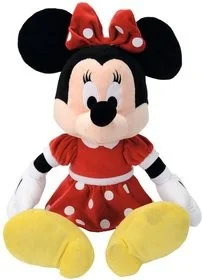 Simba Disney, Pluszak Myszka Miki Mickey - Maskotki i pluszaki - miniaturka - grafika 2
