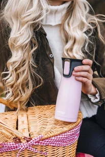 Contigo Kubek termiczny West Loop 2.0 470 ml Millenial Pink 2137559 - Kubki termiczne - miniaturka - grafika 10